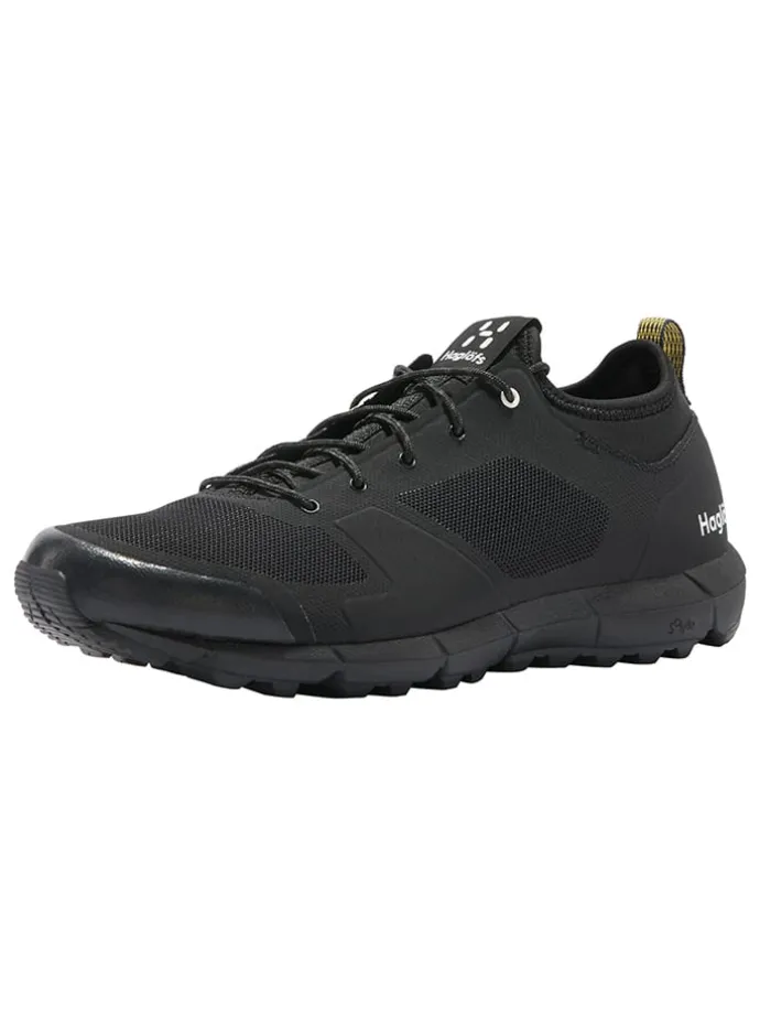 Wandelschoenen "Lim Q Low" zwart