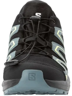 Wandelschoenen "Piccolo" zwart