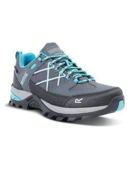 Wandelschoenen "Samaris III" grijs