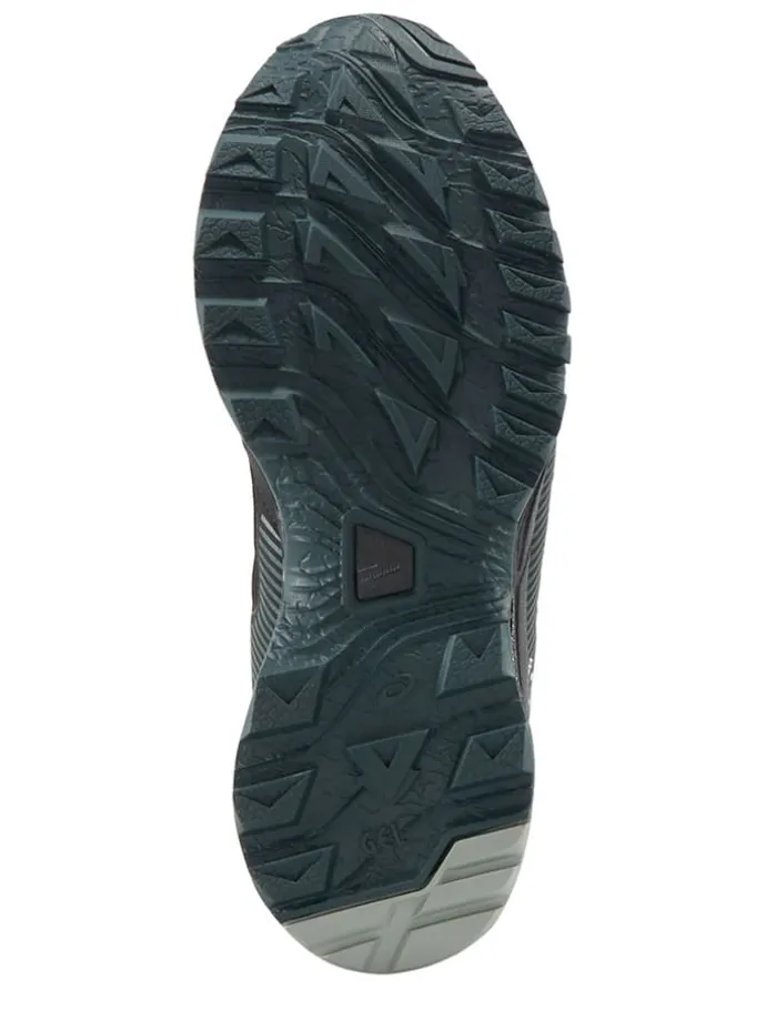 Wandelschoenen "Trail Q Fuse GT" zwart/petrol