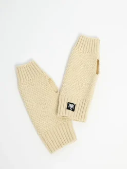 Wanten beige