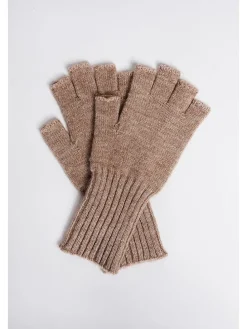 Wanten beige