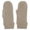 Wanten beige