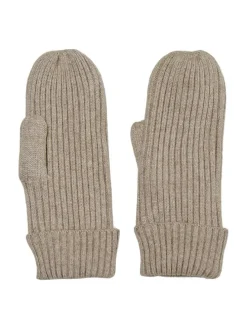 Wanten beige