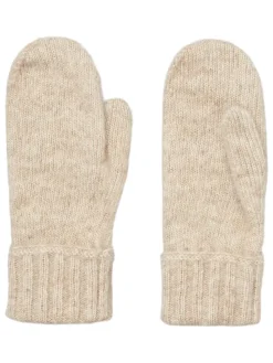 Wanten "Max" beige
