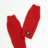 Wanten rood