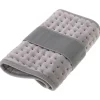 Warmtegordel "AD 7437" in Grau - (L)32 x (B)72 cm