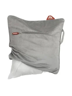 Warmtekussen grijs - (L)45 x (B)45 cm