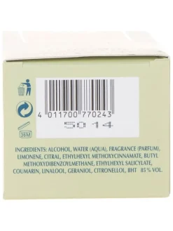 White Peach & Coriander - eau de cologne, 100 ml