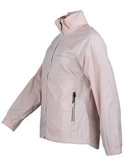 Windbreaker "Abrest" lichtroze