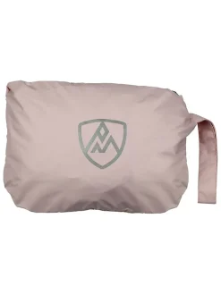 Windbreaker "Abrest" lichtroze