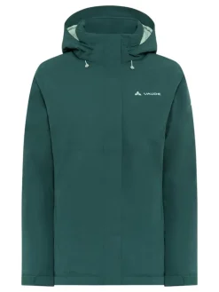 Windbreaker "Bormida" donkergroen