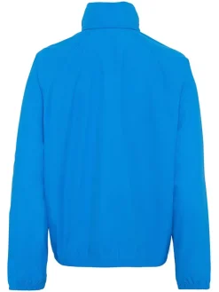 Windbreaker "Nia" blauw