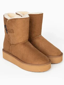 Winterboots 