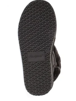 Winterboots "Barbara" zwart