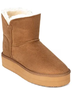 Winterboots 