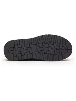 Winterboots "Clary" zwart