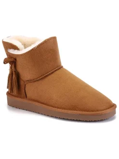 Winterboots 