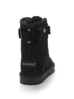 Winterboots 