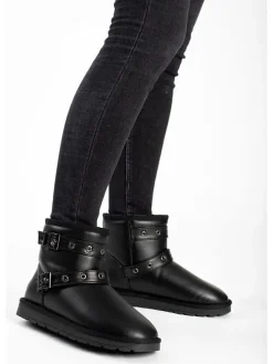Winterboots 