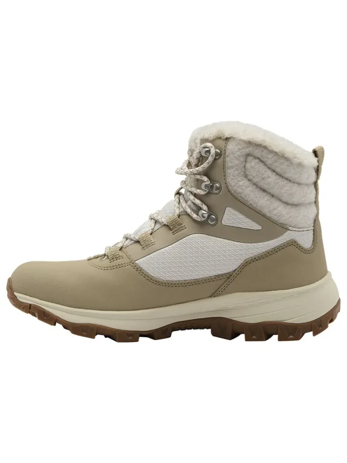 Winterboots "Everquest Texapore" beige