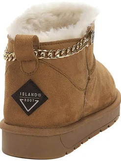 Winterboots 
