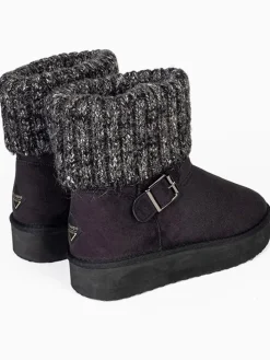 Winterboots 