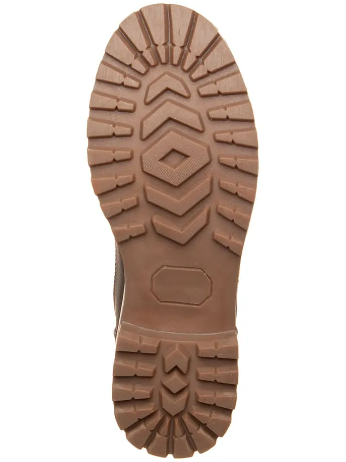Winterboots "Laina" taupe