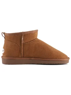 Winterboots "Milli" bruin