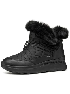 Winterboots 