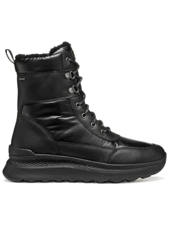 Winterboots 
