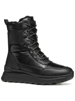 Winterboots 