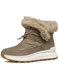 Winterboots 