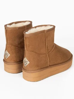 Winterboots 