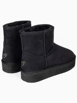 Winterboots 