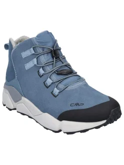 Winterboots "Yumala" blauw