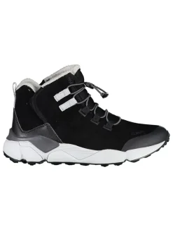 Winterboots "Yumala" zwart
