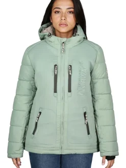 Winterjas