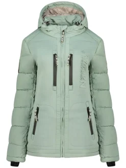 Winterjas