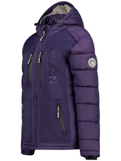 Winterjas 