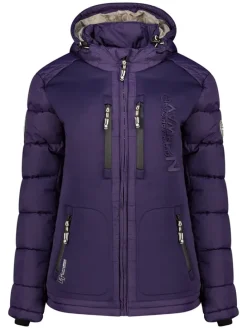 Winterjas 