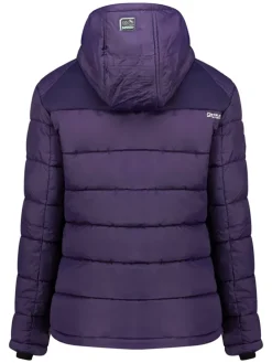Winterjas 