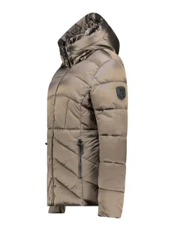 Winterjas 