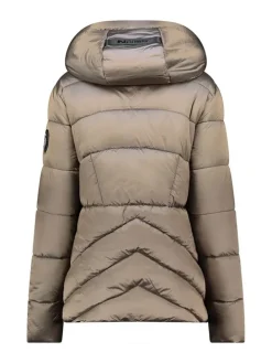 Winterjas 