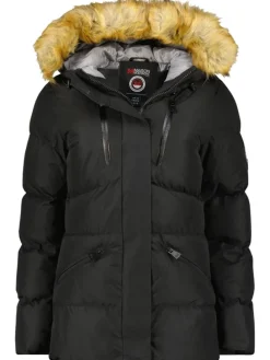 Winterjas
