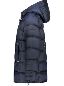 Winterjas 
