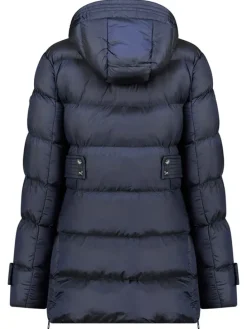 Winterjas 