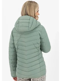 Winterjas 