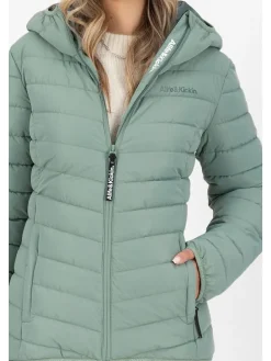 Winterjas 