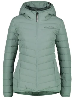 Winterjas 
